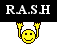 rash